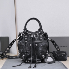 Balenciaga Bucket Bags